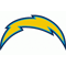 San Diego Chargers logo - NBA